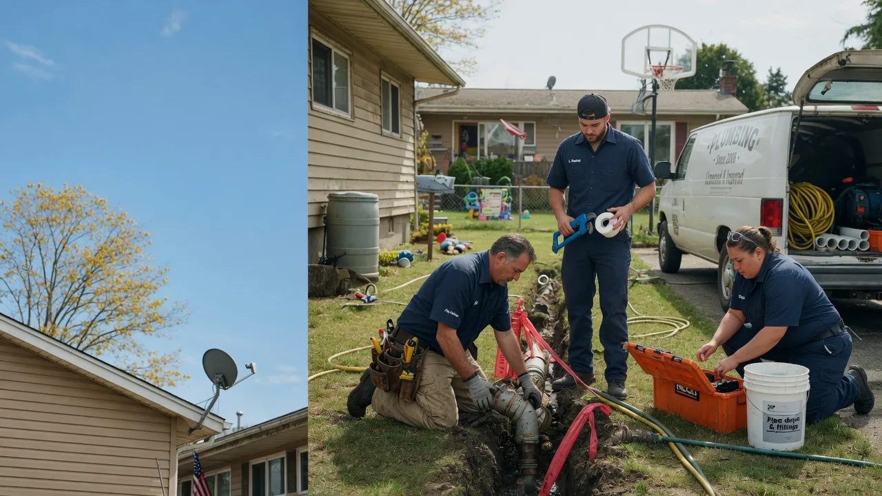 Garbage Disposal Replacement in Rowe, VA near me